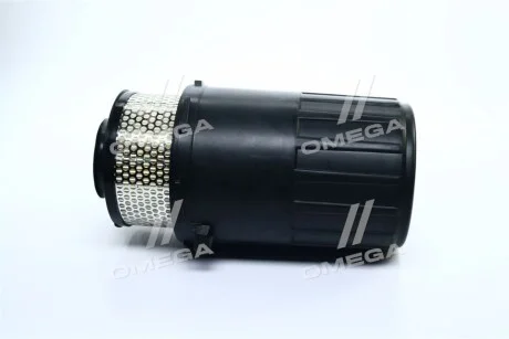 Фільтр повітряний MERCEDES T1 88- (вир-во) DENCKERMANN A141681