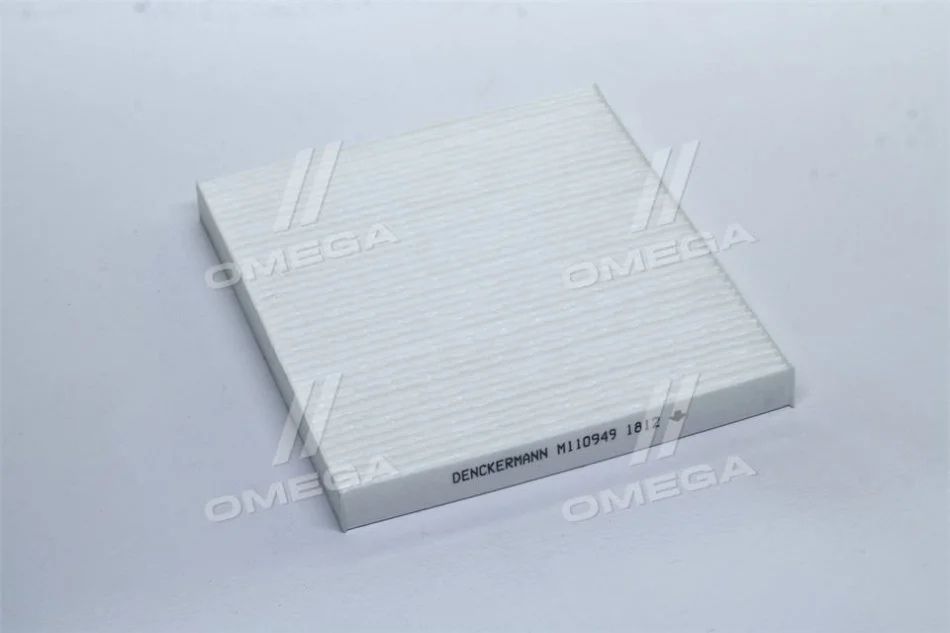 Фільтр салону Mazda CX-9 3.5 07- DENCKERMANN M110949 (фото 1)