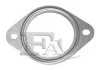 Прокладка вихлопної системи Opel Fischer Automotive One (FA1) 120947 (фото 1)