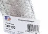 Гофра еластична 45x150 mm (вир-во Fischer) Fischer Automotive One (FA1) 345150 (фото 1)