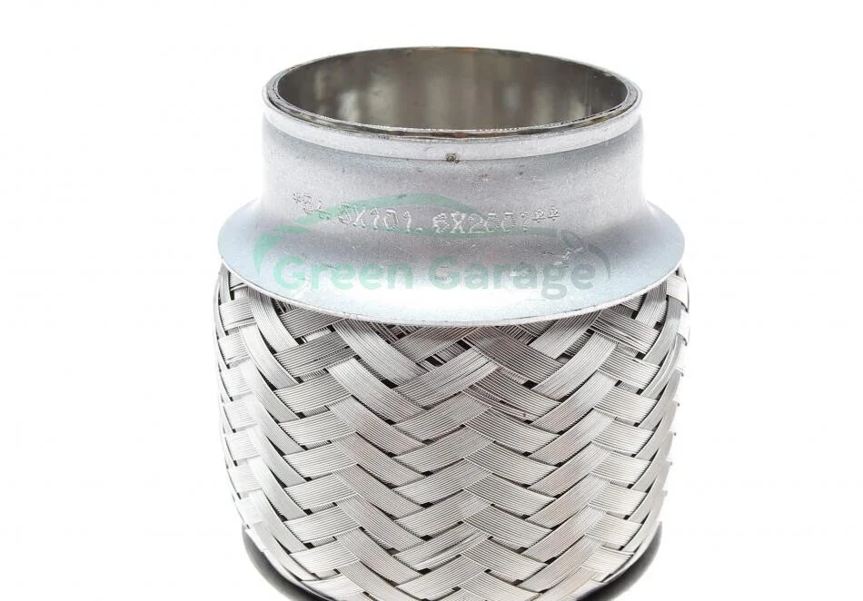 Гофра эластичная 55x100 mm Fischer Automotive One (FA1) 355100 (фото 1)