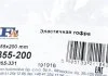 Гофра - діаметер 55, довжина 200 Fischer Automotive One (FA1) 355200 (фото 2)