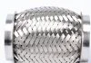 Гофротруба вихлопної системи Fischer Automotive One (FA1) VW360115 (фото 1)