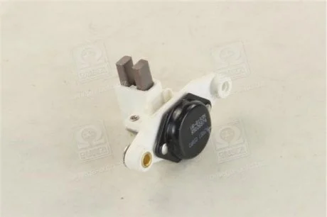 Реле генератора system Bosch 14V HC-CARGO 130676