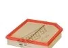 Фільтр повітряний Volvo XC40 17- HENGST E1624L (фото 1)