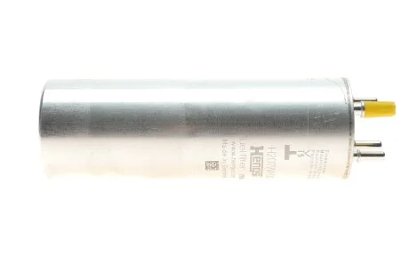 Фильтр топл. VW T5 (пр-во Hengst) HENGST H207WK02