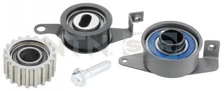 К-кт паса ГРМ Ford 1.8D/TD 89-00 NTN SNR KD452.09 (фото 1)
