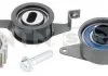 К-кт паса ГРМ Ford 1.8D/TD 89-00 NTN SNR KD452.09 (фото 1)