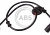 Датчик ABS задн. W208/W202 93-03 A.B.S. 30255 (фото 1)