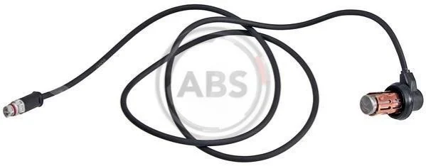 Датчик, кількість обертів колеса A.B.S. 31249 (фото 1)
