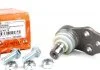 Шаровая опора Lacetti/Nubira 05- ASMETAL 10DW2000 (фото 1)