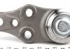 Шаровая опора Lacetti/Nubira 05- ASMETAL 10DW2000 (фото 4)