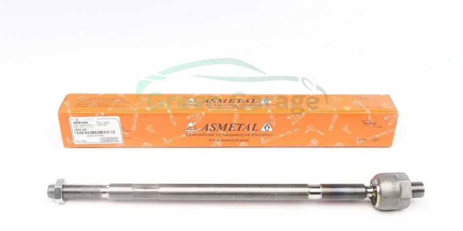 Тяга рулевая Opel Vectra B 95-02 ASMETAL 20OP1005 (фото 1)