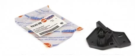Кронштейн ручки капота VW T5 03- AUTOTECHTEILE 382 3008