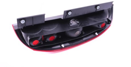 Ліхтар стопа, лівий AUTOTECHTEILE 503 0155