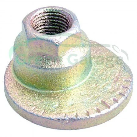 Гайка с эксцентриком RAV 4 00-05 FEBEST 0131003 (фото 1)