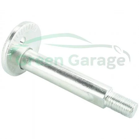 Болт с эксцентриком Pajero 00-07 FEBEST 0429005 (фото 1)