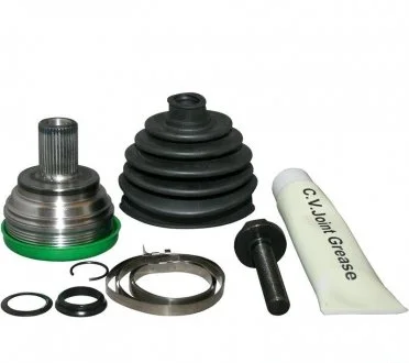 Шрус наружный Octavia/Golf V 03- JP GROUP 1143300710