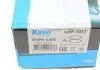 Колодки тормозные пер. Spark 10- KAVO KBP1017 (фото 6)