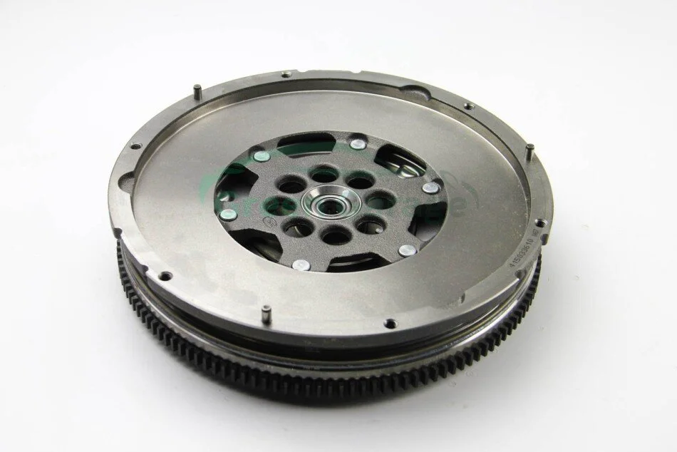 Маховик Crafter 2.5TDI 08- (BJM) LUK 415 0336 10 (фото 1)