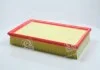 Фильтр воздушный S210/W210 95-03 M-FILTER K 490 (фото 1)