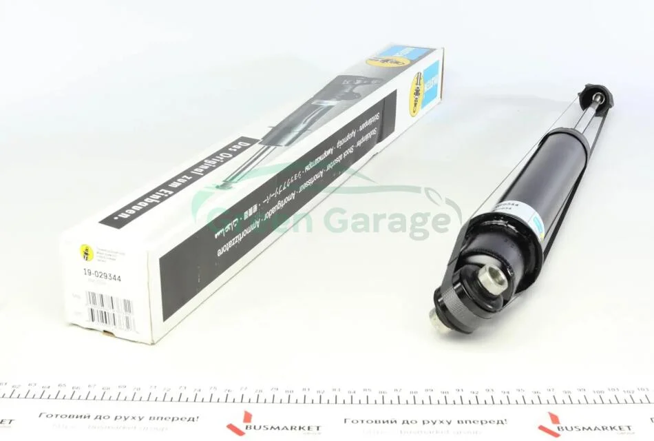 Ам-тор задн. газ. Opel Vectra B BILSTEIN 19029344 (фото 1)