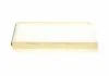 !1шт! Фільтр салону Bmw E60/E61 BOSCH 1 987 432 102 (фото 3)