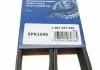 Ремінь поліклін. 6PK1045 (вир-во Bosch) BOSCH 1 987 947 940 (фото 6)