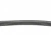 Ремінь полікліновий DAEWOO Espero (KLEJ) 1.5 16V (Вир-во ContiTech) CONTITECH 5PK1010 (фото 2)