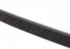 Пасок поліклиновий 6PK1183/1185 DAYCO 6PK1185 (фото 4)