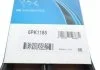 Пасок поліклиновий 6PK1183/1185 DAYCO 6PK1185 (фото 6)