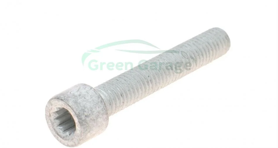 Болт ШРКШ внутр. M8x48 VW /Audi FEBI BILSTEIN 03004 (фото 1)