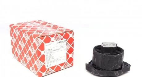 Опора КПП BMW X5 (E53) 3.0d 00- FEBI BILSTEIN 27816