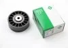 Ролик натяжной OPEL (пр-во Ina) INA 531 0518 30