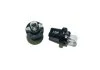 Лампа 12V 1.2W Bax 8,5d/2 black OSRAM 2721MF (фото 1)
