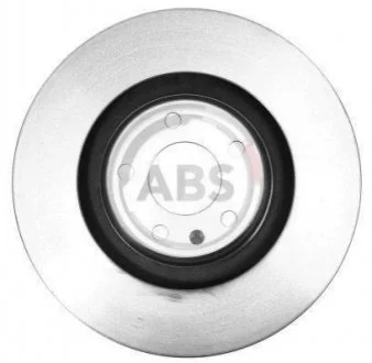 Гальмівний диск A.B.S. 17595