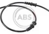 Датчик ABS пер. W215/W220 98-06 A.B.S. 30109 (фото 1)