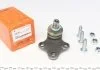 Шаровая опора Peugeot 306 93-02 ASMETAL 10PE1001 (фото 1)