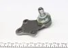 Шаровая опора Peugeot 306 93-02 ASMETAL 10PE1001 (фото 4)
