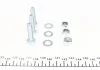 Шаровая опора VW Polo 94-05 Пр. ASMETAL 10VW2006 (фото 5)