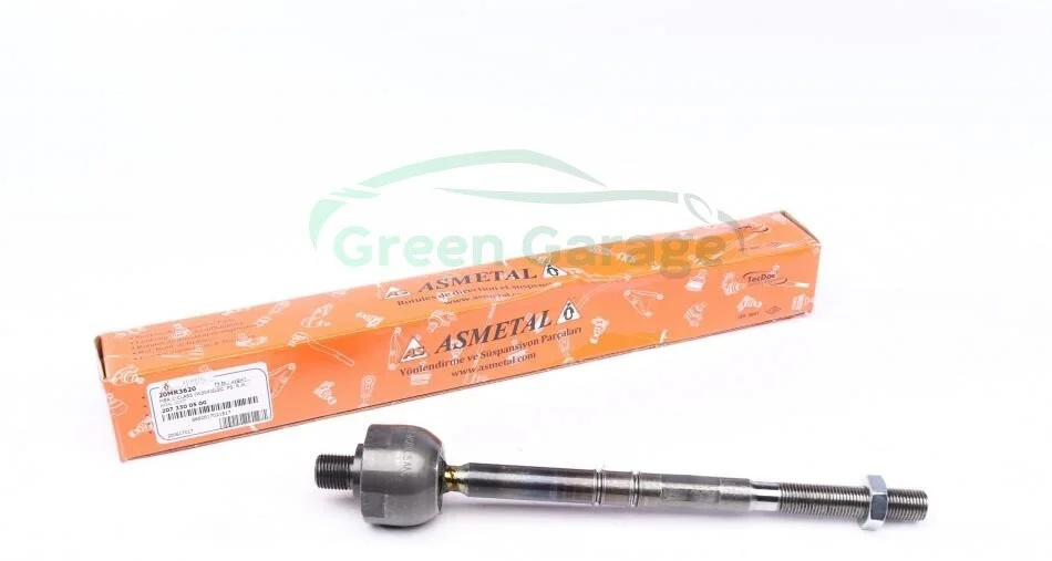 Тяга рулевая MB W204/C207 07-16 ASMETAL 20MR3620 (фото 1)