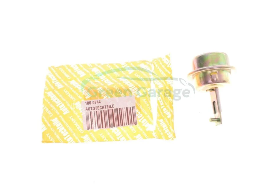 Глушилка двигателя MB 207 OM601 AUTOTECHTEILE 100 0744 (фото 1)