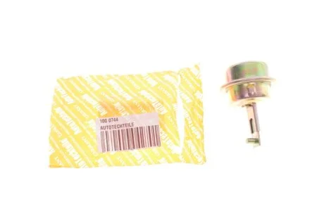 Глушилка двигателя MB 207 OM601 AUTOTECHTEILE 100 0744
