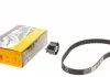 Комплект (ремінь+ролики) CONTITECH CT1045K1