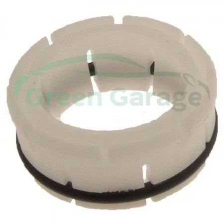 Втулка кулисы КПП Omega B 94-03 FEBEST TTOP (фото 1)