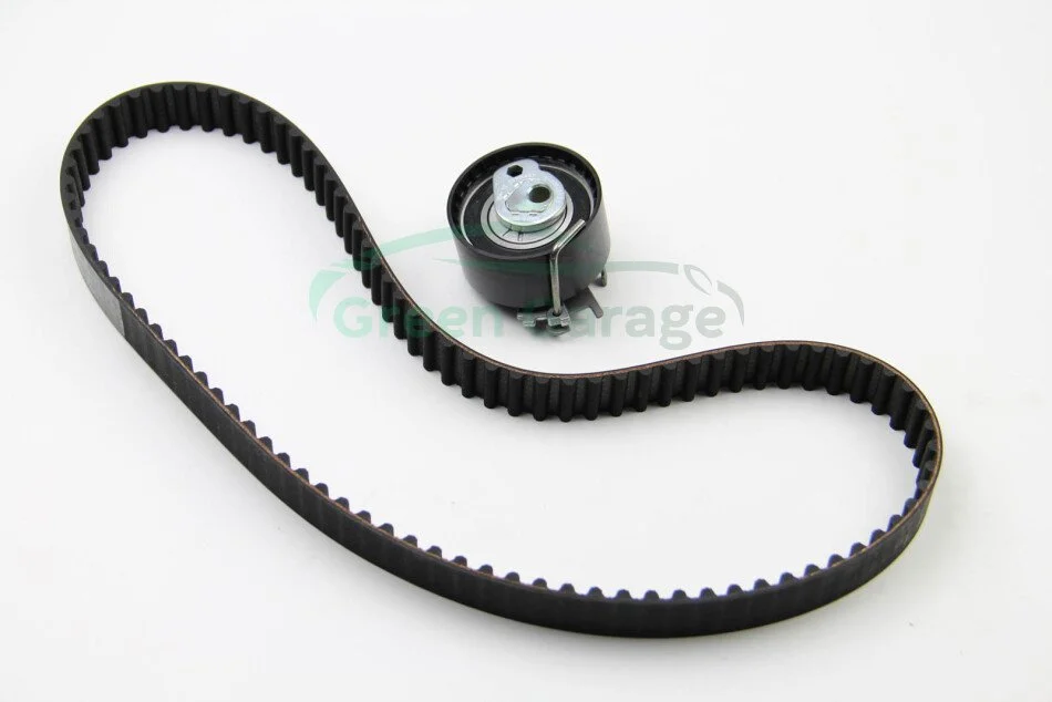 Комплект ГРМ Kangoo 1.2 16V 01- INA 530 0195 10 (фото 1)