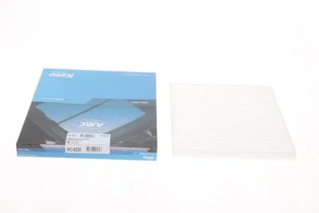 Фильтр салона Accent IV 1.4 10- KAVO HC8230