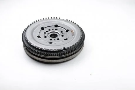 Маховик Boxer/Jumper 2.2HDi 06- LUK 415 0372 10