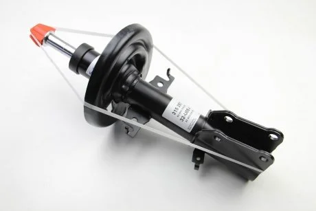 Амортизатор передний Kangoo 08- SACHS 315 297