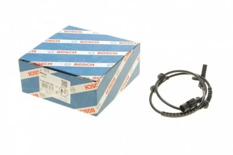 Датчик числа оборотів BOSCH 0 265 008 089